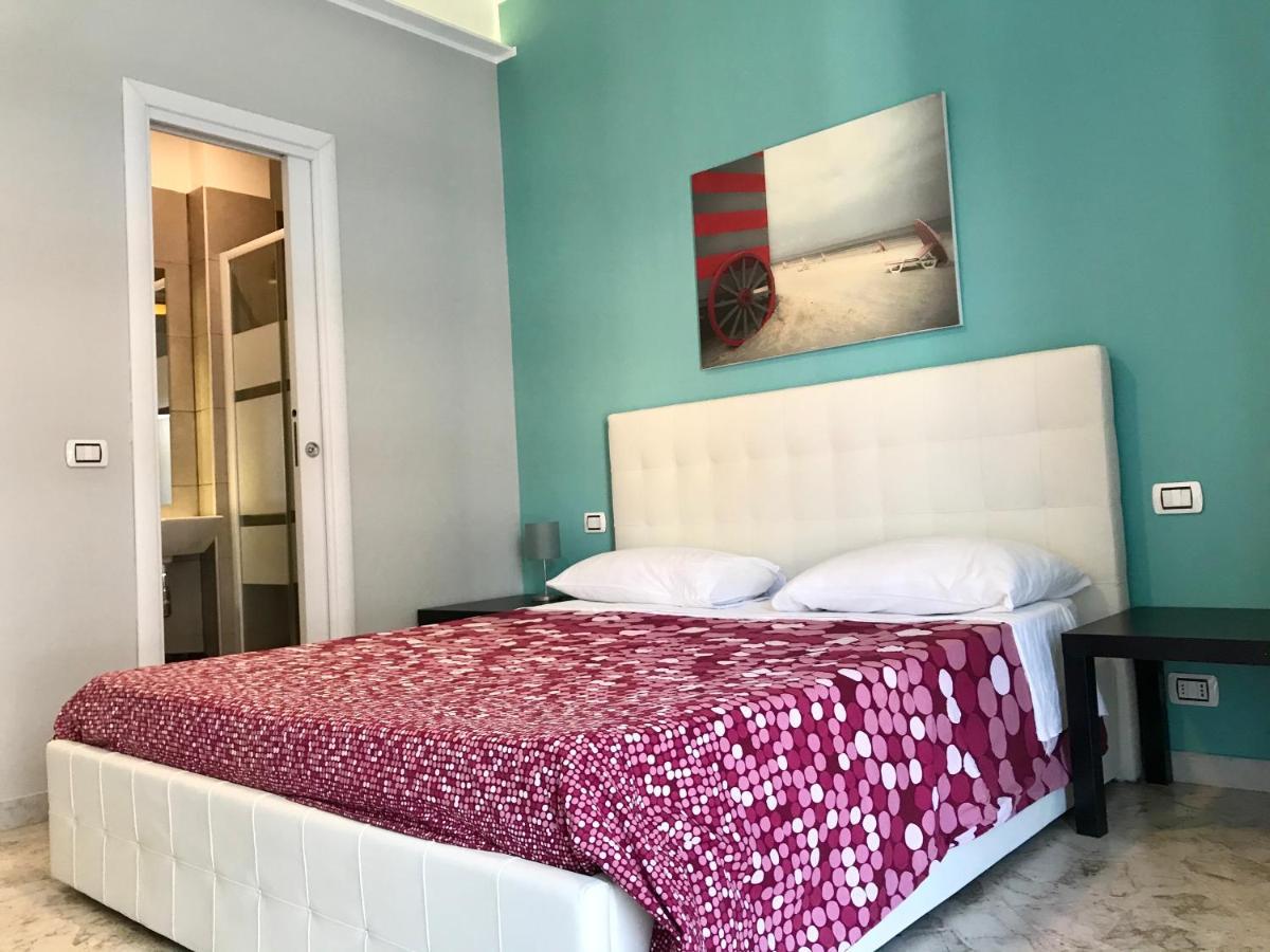 Cavour 124 -Guest-Room- Μπάρι Εξωτερικό φωτογραφία