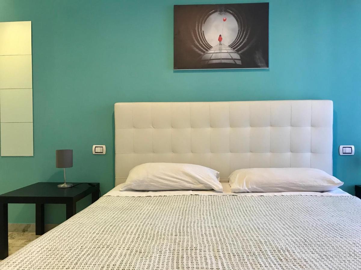 Cavour 124 -Guest-Room- Μπάρι Εξωτερικό φωτογραφία
