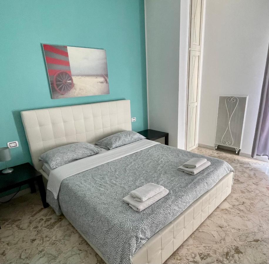 Cavour 124 -Guest-Room- Μπάρι Εξωτερικό φωτογραφία