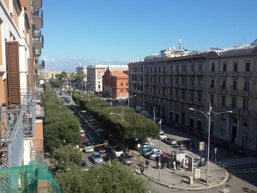 Cavour 124 -Guest-Room- Μπάρι Εξωτερικό φωτογραφία