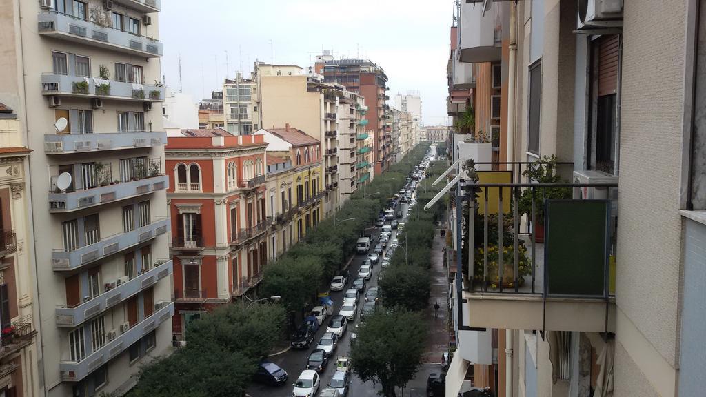 Cavour 124 -Guest-Room- Μπάρι Εξωτερικό φωτογραφία