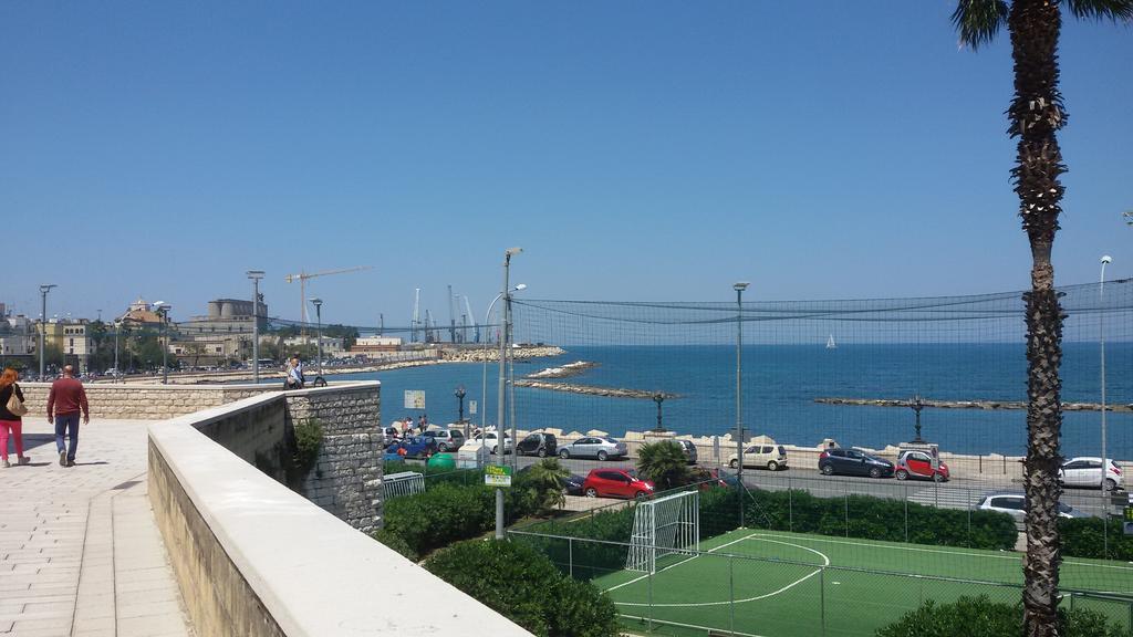Cavour 124 -Guest-Room- Μπάρι Εξωτερικό φωτογραφία