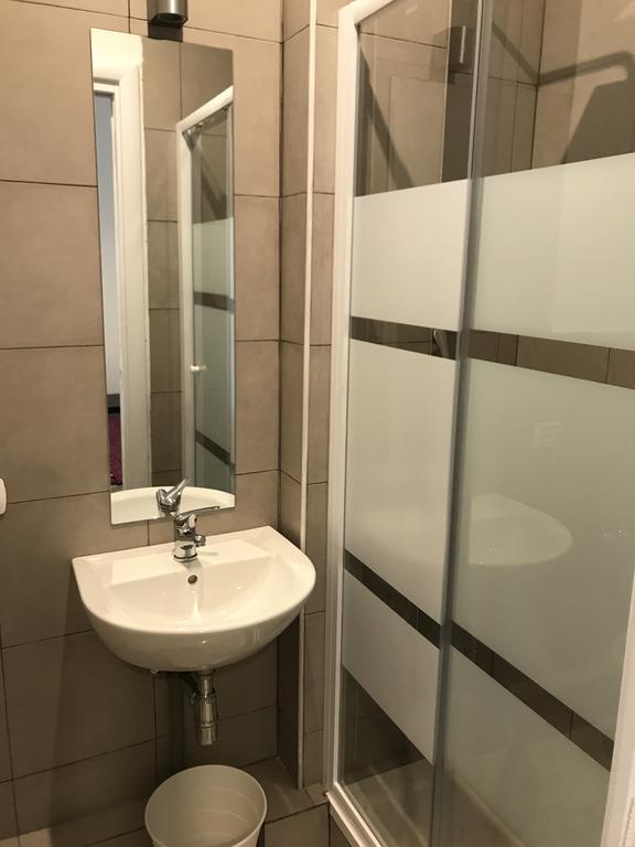 Cavour 124 -Guest-Room- Μπάρι Εξωτερικό φωτογραφία