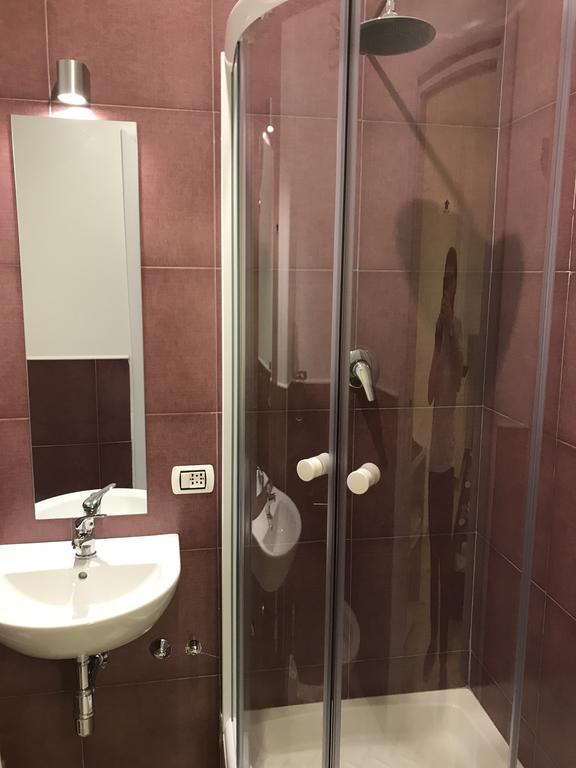 Cavour 124 -Guest-Room- Μπάρι Εξωτερικό φωτογραφία