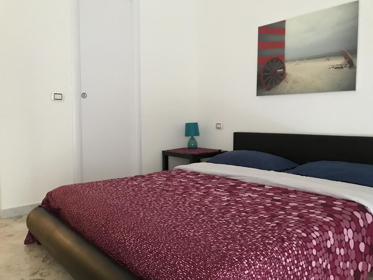 Cavour 124 -Guest-Room- Μπάρι Εξωτερικό φωτογραφία