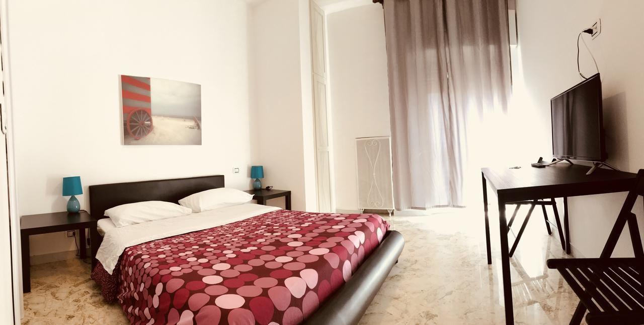 Cavour 124 -Guest-Room- Μπάρι Εξωτερικό φωτογραφία