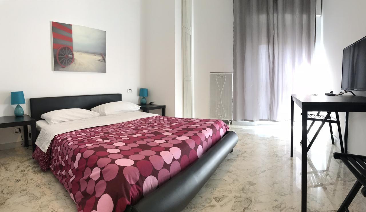Cavour 124 -Guest-Room- Μπάρι Εξωτερικό φωτογραφία