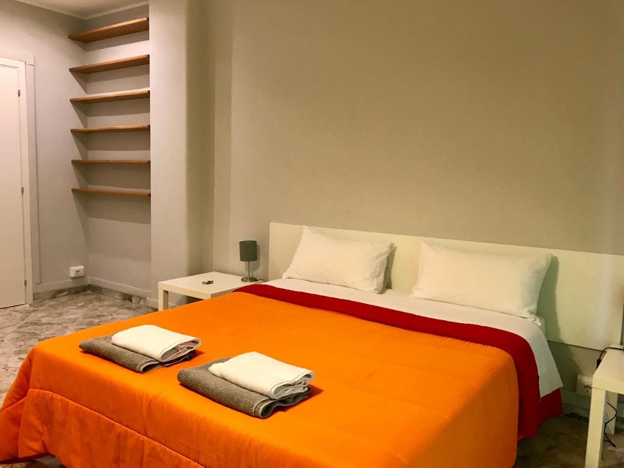 Cavour 124 -Guest-Room- Μπάρι Εξωτερικό φωτογραφία