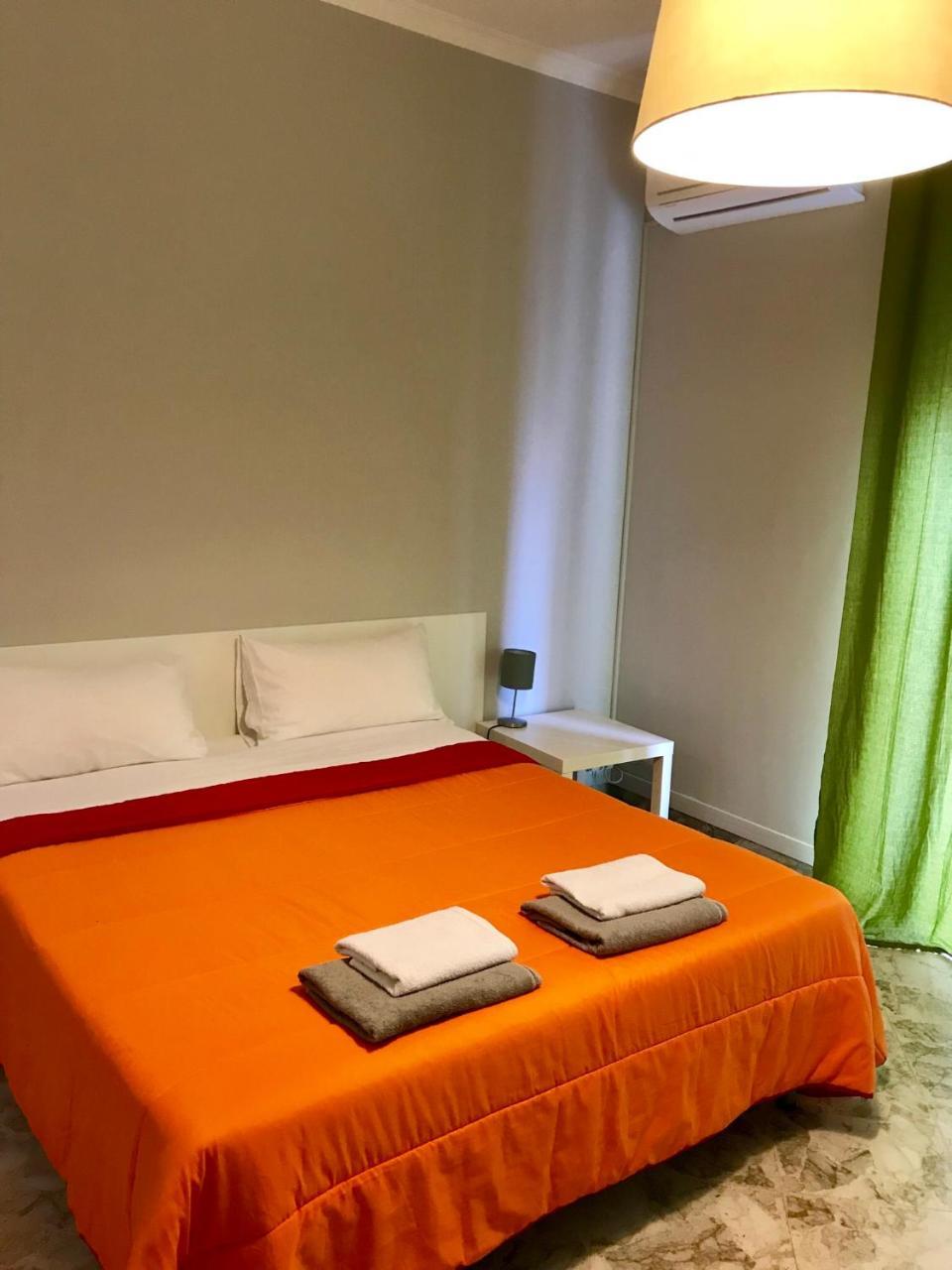 Cavour 124 -Guest-Room- Μπάρι Εξωτερικό φωτογραφία