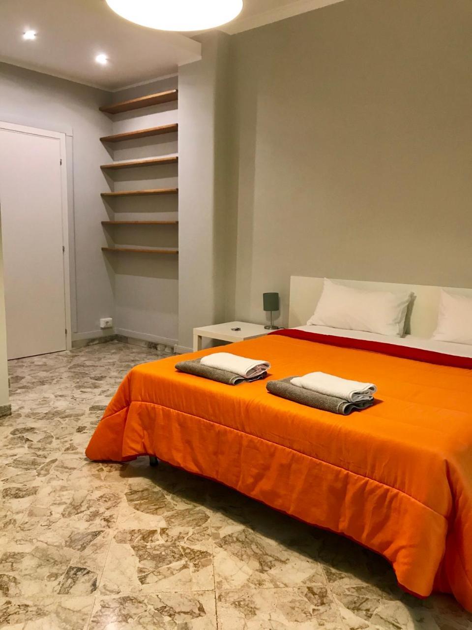 Cavour 124 -Guest-Room- Μπάρι Εξωτερικό φωτογραφία