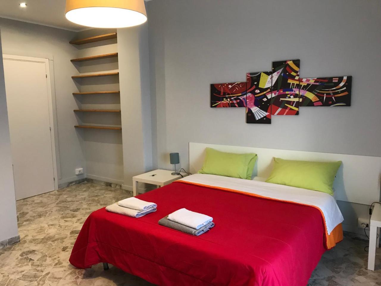 Cavour 124 -Guest-Room- Μπάρι Εξωτερικό φωτογραφία
