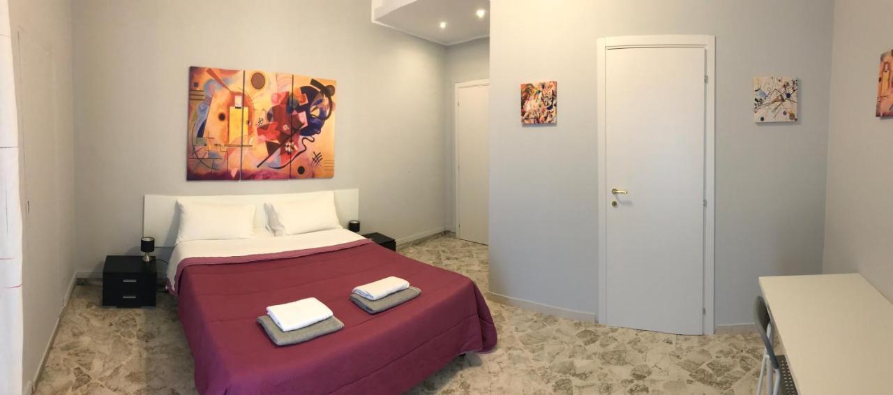 Cavour 124 -Guest-Room- Μπάρι Εξωτερικό φωτογραφία