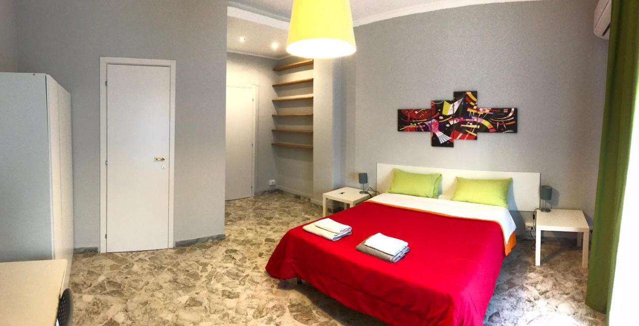 Cavour 124 -Guest-Room- Μπάρι Εξωτερικό φωτογραφία