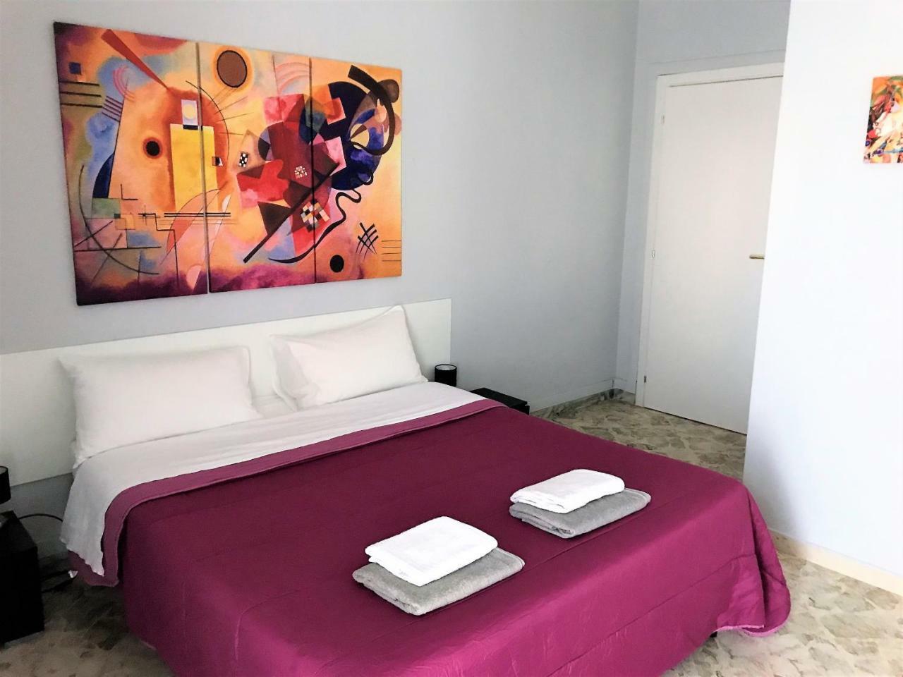 Cavour 124 -Guest-Room- Μπάρι Εξωτερικό φωτογραφία