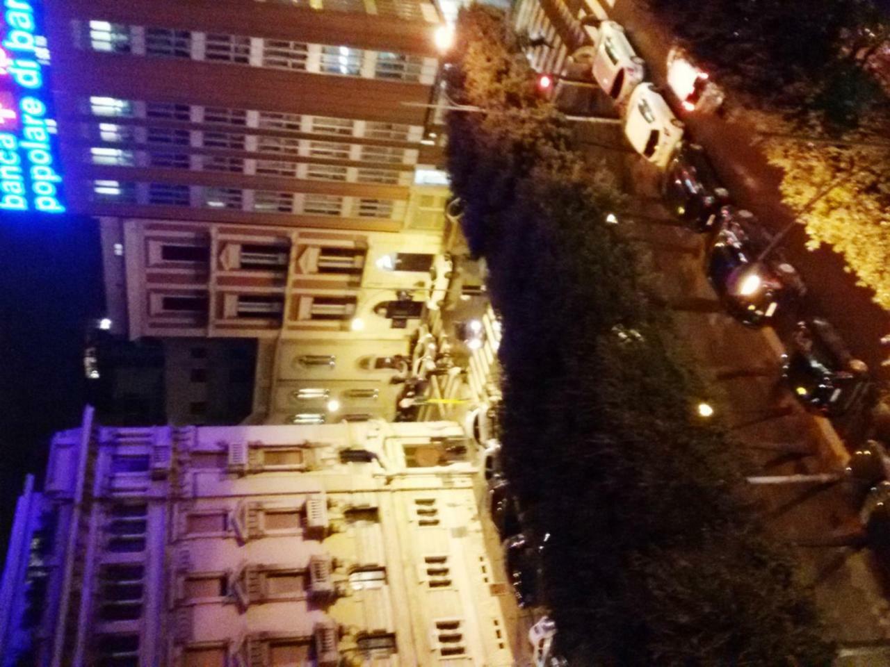 Cavour 124 -Guest-Room- Μπάρι Εξωτερικό φωτογραφία
