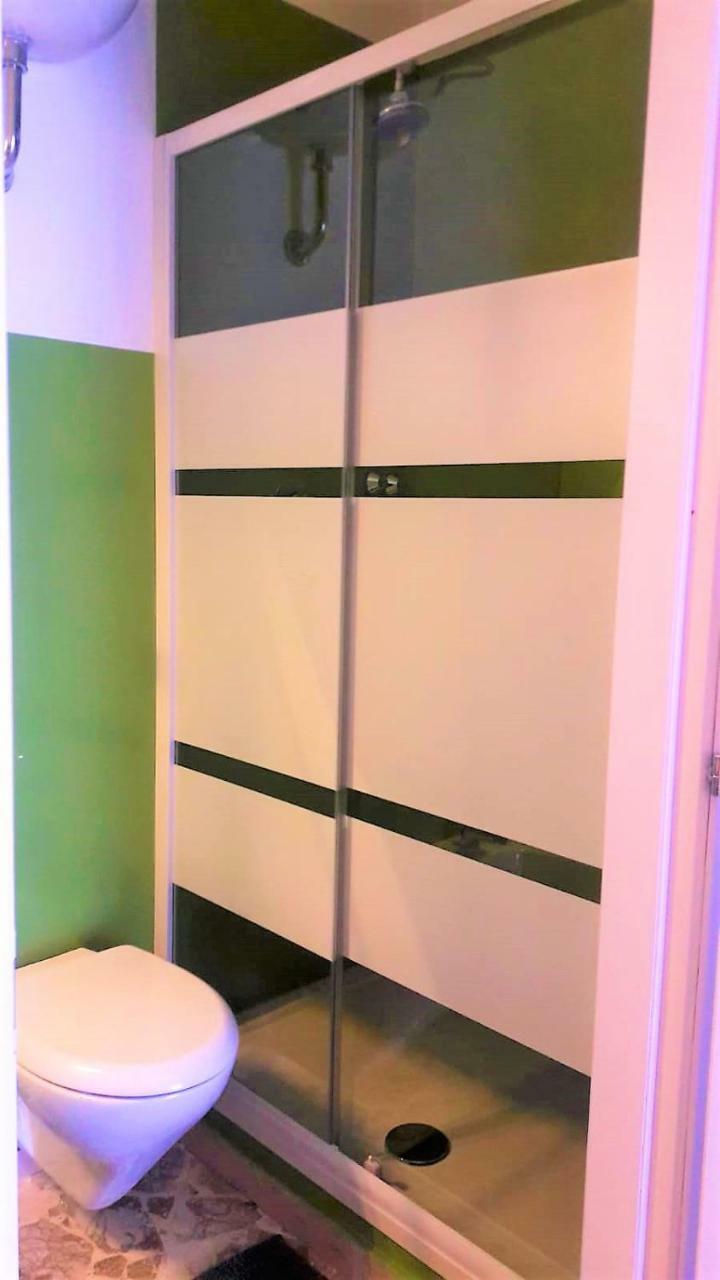 Cavour 124 -Guest-Room- Μπάρι Εξωτερικό φωτογραφία