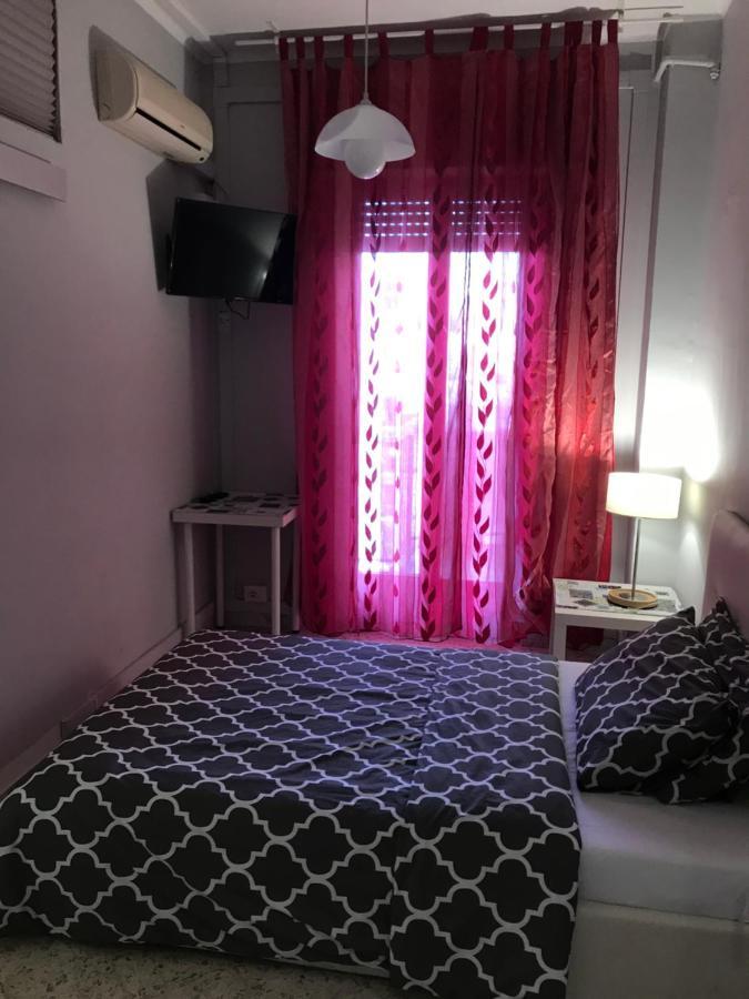 Cavour 124 -Guest-Room- Μπάρι Εξωτερικό φωτογραφία
