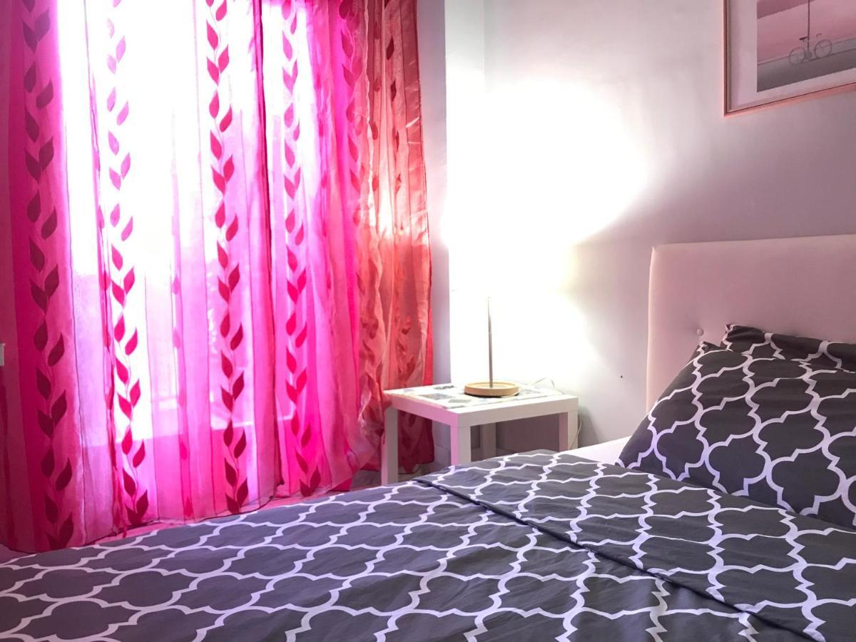 Cavour 124 -Guest-Room- Μπάρι Εξωτερικό φωτογραφία